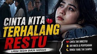 Download lagu CINTA KITA TERHALANG RESTU || By MIXTUNE ID #musikindonesia mp3