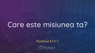 09 Iulie 2023 | Duminică seara