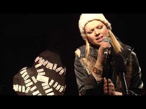 Doreen Steinert - 10000 kleine Pflaster - Akustik Version - Bubble Gum TV