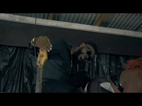 Mystyk - Rockstar [Official Visualizer] Soca 2026 🇬🇩