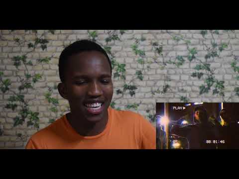 Maaraa X Sash ft The C - Free Lifestyle REACTION