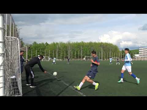 ACS Unirea Bascov vs LPS Slatina U17