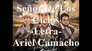 EL SEÑOR DE LOS CIELOS (ARIEL CAMACHO Y LOS PLEBES DEL RANCHO)
