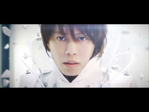 Kakumeiki Valvrave Preserved Roses T.M.Revolution & 水樹奈々