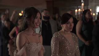 FJ Films · Emma's Quinceañera