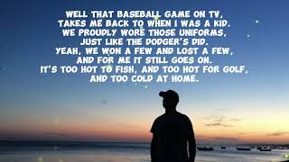 Too Cold At Home - (lyrics)