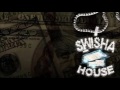 Swisha House - Lil Flip - Juicy Freestyle - Screwed and Chopped