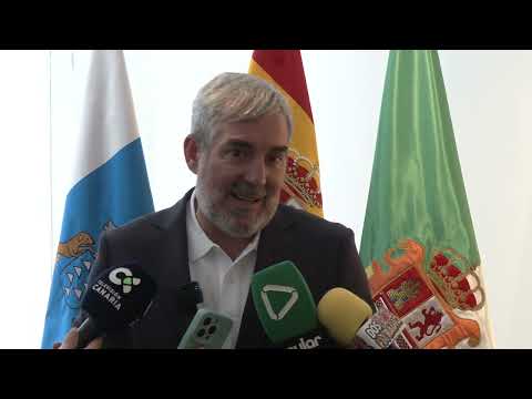 El Gobierno de Canarias trabaja para blindar a Fuerteventura frente a la extracción de tierras raras