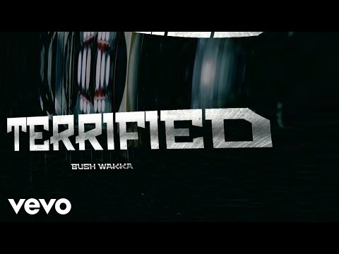 Busha Wakka - Terrified [Official Video]