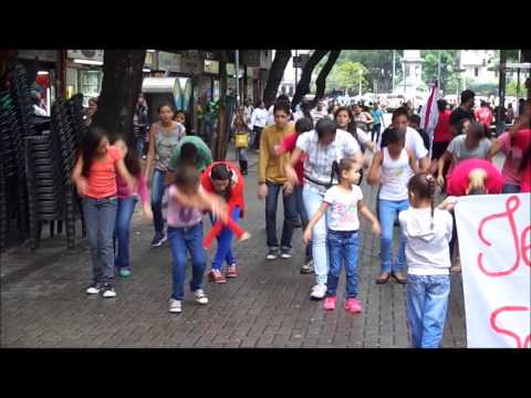 Bem vindo......08 Março 2014 - Praça Sete - Evangelismo - Assembleia de Deus.