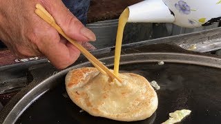 [問卦] 灌蛋餅 會選好吃還是衛生？