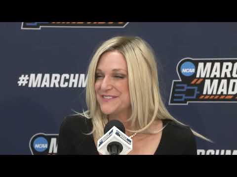Florida State First Round Postgame Press Conference - 2025 NCAA Tournament