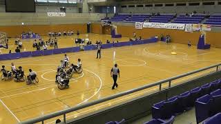 2024選手権1 vs三重