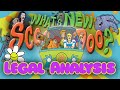 Every Crime Committed In What S New Scooby Doo