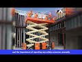 Learn The Important Skills For Operating Scissor Lifts