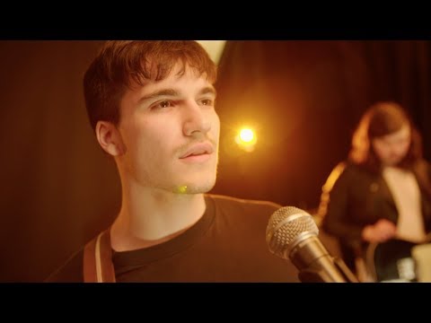 Young Braves - Hunters (Official Music Video)