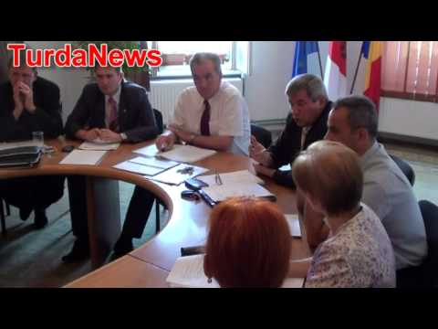 CL Turda a luat in discutie asocierea cu Seso Campia Turzii