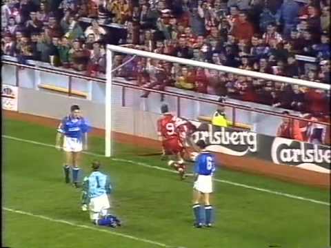 Liverpool F.C. - Official season review 1992-93