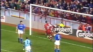 Official season review 1992-93