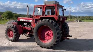 Volvo BM BOLINDER-MUNKT T 814 traktor på hjul til salg - Billede 4 | Agronetto DK Volvo BM BOLINDER-MUNKT T 814 traktor på hjul | Billede 4 - Agronetto
