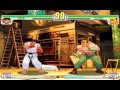 Arcade Longplay 373 Street Fighter III 3rd Strike