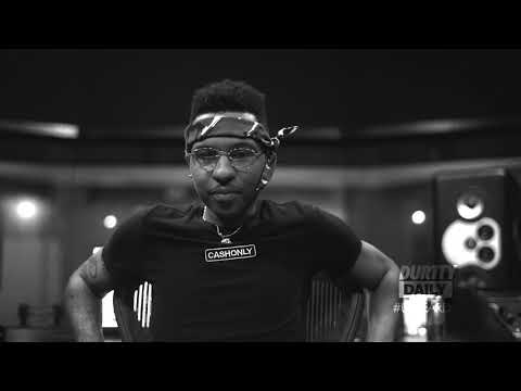 CashOnly Opens Up About The Break Up Of TK N Cash For The First Time