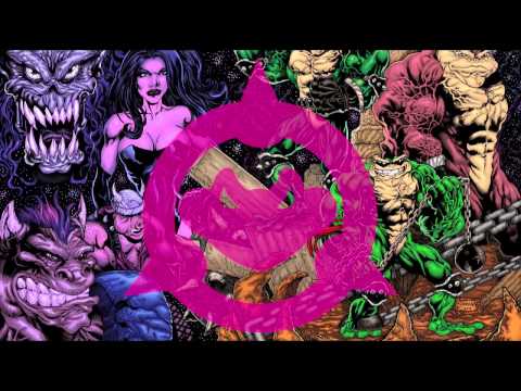 Battletoads (Arcade) Remix - Stage 1, Protect the Starship!