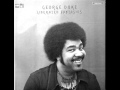 George Duke - I Love You More