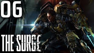 THE SURGE ᴴᴰ #06 - Held in klappriger Rüstung