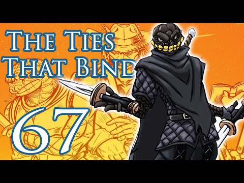 Role With Me 67 - The Final Round