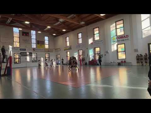 U13 Cus Medicina - San Lazzaro VIP A