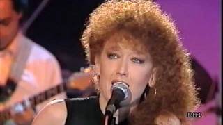 Fiorella Mannoia: Eilat - Live 1986