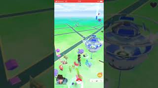 【ポケモンGO】3周年記念イベントを遊び倒そう！【毎朝5分のポケモンGO実況】