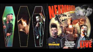 Nekromantix - Demons Are a Girl&#39;s Best Friend