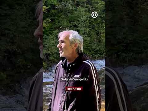 Odbranili reku, sada brane svog Iliju
