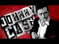 Johnny Cash - Long Time Woman Cover 