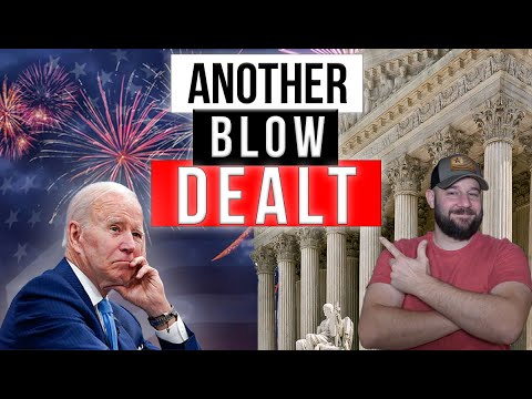 BREAKING: “Toughest Gun Laws in the Nation” get ANOTHER KICK IN THE TEETH! Thumbnail