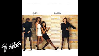 Flans - No Soy Tan Fuerte (Farfallina) Audio HQ