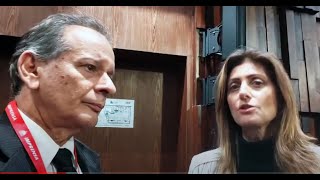 Jornalista denuncia perseguição na Alerj por defender direitos do idoso 65+ e liberdade de imprensa