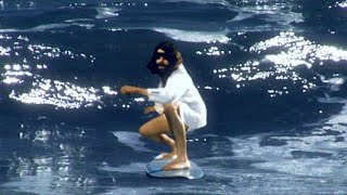 Sebastien Tellier - Divine video