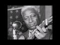 Leadbelly-Relax Your Mind