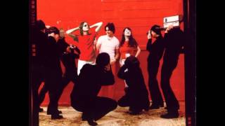 11 I Think I Smell a Rat (Redd Blood Cells = White Stripes vs Redd Kross)