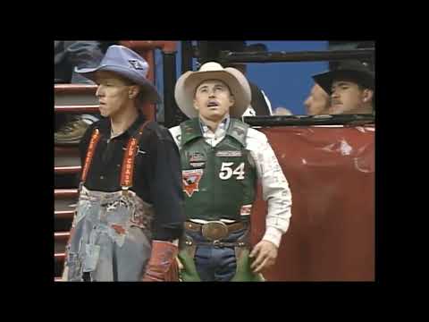 Jim Jam bucks Royd Doyal - 99 PBR Worcester