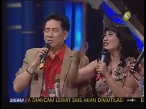 SYS NS - ZONA MEMORI MARET 2010 - BOB TUTUPOLY & KOES HENDRATMO