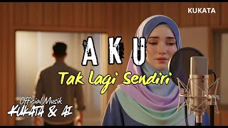 Download lagu AKU TAK LAGI SENDIRI - LAGU POP AKUSTIK MELAYU |  MUSIK VIDIO |   create by KUKATA & AI mp3