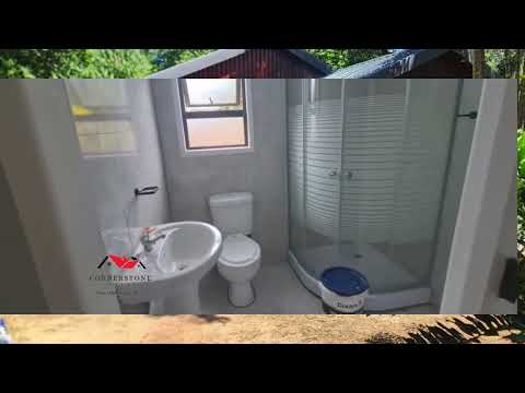 Complete Log Home Construction in Durban