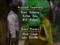 Barney Let S Play School Credits Barney S Camp Fire Sing Along