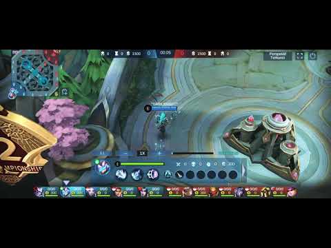 item alpha Ter Hedon tahun 2021 gaes💯