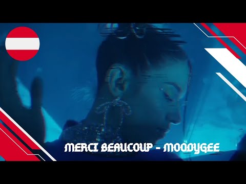 🇦🇹 | Merci Beaucoup - Pule, Adam Bü & Moodygee (Unofficial Video)
