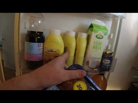 MongoTV_5922 - Min Frokost - Del 2 - FRANSKBRØD Med BLÅSKIMMELOST